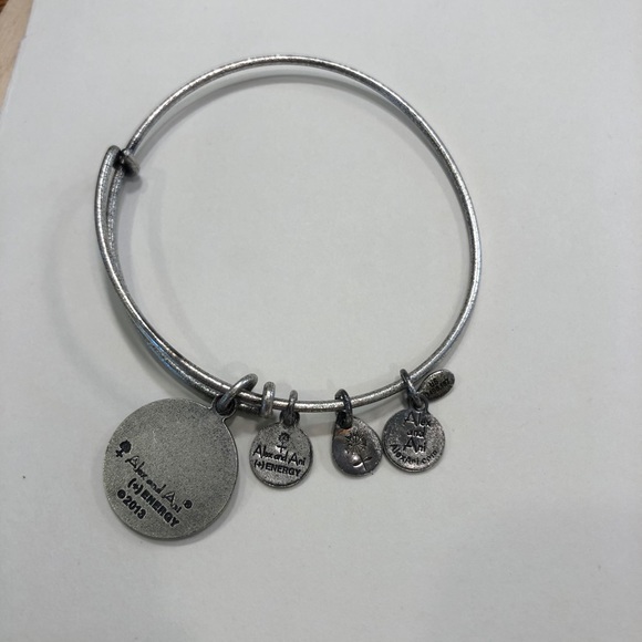 Alex and Ani Boston Bruins Bracelet - Picture 2 of 2